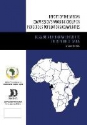 Report of the African Commission's Working Group on Indigenous Populations / Communities - Research and Information Visit to the