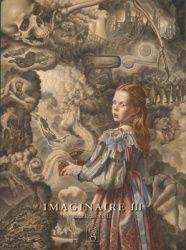Imaginaire III - Magic Realism 2011