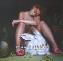 Imaginaire IX - Contemporary Magic Realism