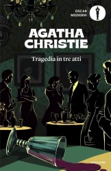 Tragedia in tre atti