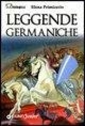 Leggende germaniche