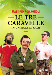 Le tre caravelle in un mare di guai