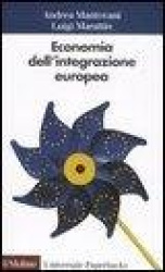 Economia dell'integrazione europea