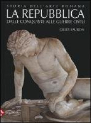 Storia dell'arte romana