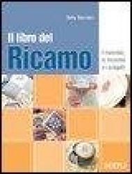Il libro del ricamo