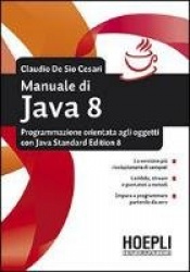 Manuale di Java 8