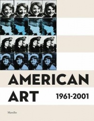 American Art 1961–2001