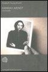 Hannah Arendt