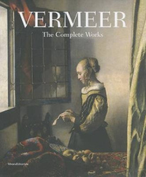Vermeer - The Complete Works