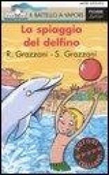 La spiaggia del delfino