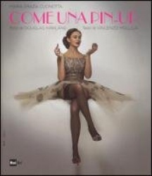 Come una pin-up