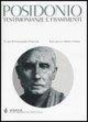 Testimonianze e frammenti. Testo greco e latino a fronte