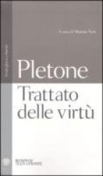 Trattato sulle virtù. Testo greco a fronte