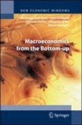Macroeconomics from the Bottom-up