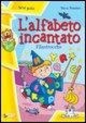 L'alfabeto incantato