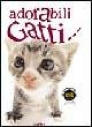 Adorabili gatti...