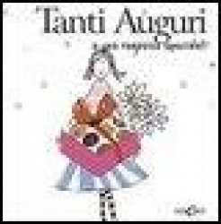 Tanti auguri a una ragazza speciale