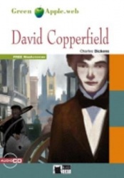David Copperfield+cd