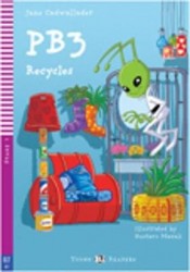 PB3 Recycles