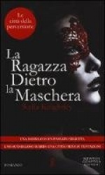 La ragazza dietro la maschera. Le città della perversione