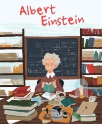 Albert Einstein - Genius