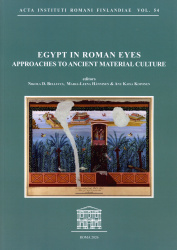 Egypt in roman eyes : approaches to ancient material culture