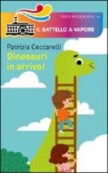 Dinosauri in arrivo!