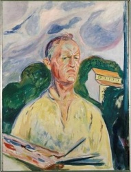 Edvard Munch - 1863–1944