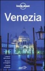 Venezia. Con cartina