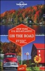 New York e il Mid-Atlantic on the road. 27 favolosi viaggi su strada