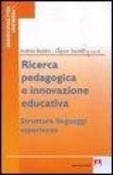 Ricerca pedagogica e educazione educativa