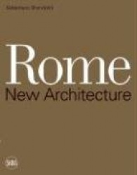 Rome, New Architecture