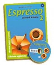 Espresso 2 alum+cd