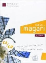 Nuovo Magari - Libro + CD audio (2) C1/C2