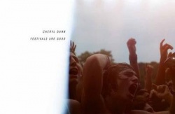 Cheryl Dunn: Festivals Are Good