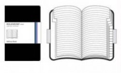 Moleskine Volant Pocket Address Book