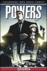 Divinità. Powers