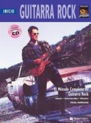 Guitarra Rock Inicio