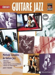 Guitare Jazz: Debutants