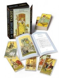 Before Tarot - Kit