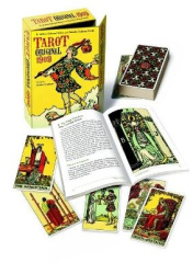 Tarot: Original 1909 KIT