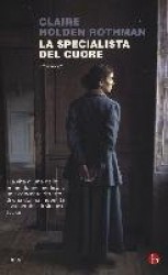 La specialista del cuore