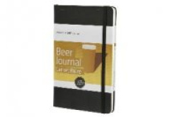 Moleskine Passion Journal Beer