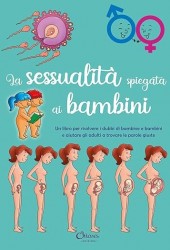 La sessualità spiegata ai bambini