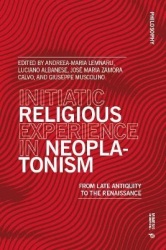 Initiatic Religious Experience in Neoplatonism