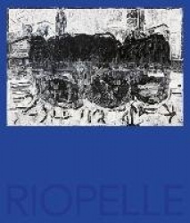 Riopelle - In Search of Indigenous Cultures and the Northern Canadian Landscape