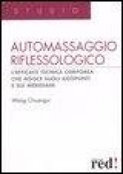 Automassaggio riflessologico