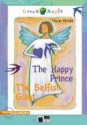 Happy Prince+cdrom
