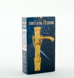 Tarot of the 78 doors