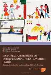 Pictorial assessment of interpersonal relationships (PAIR). An analytic system for understanding children's drawings